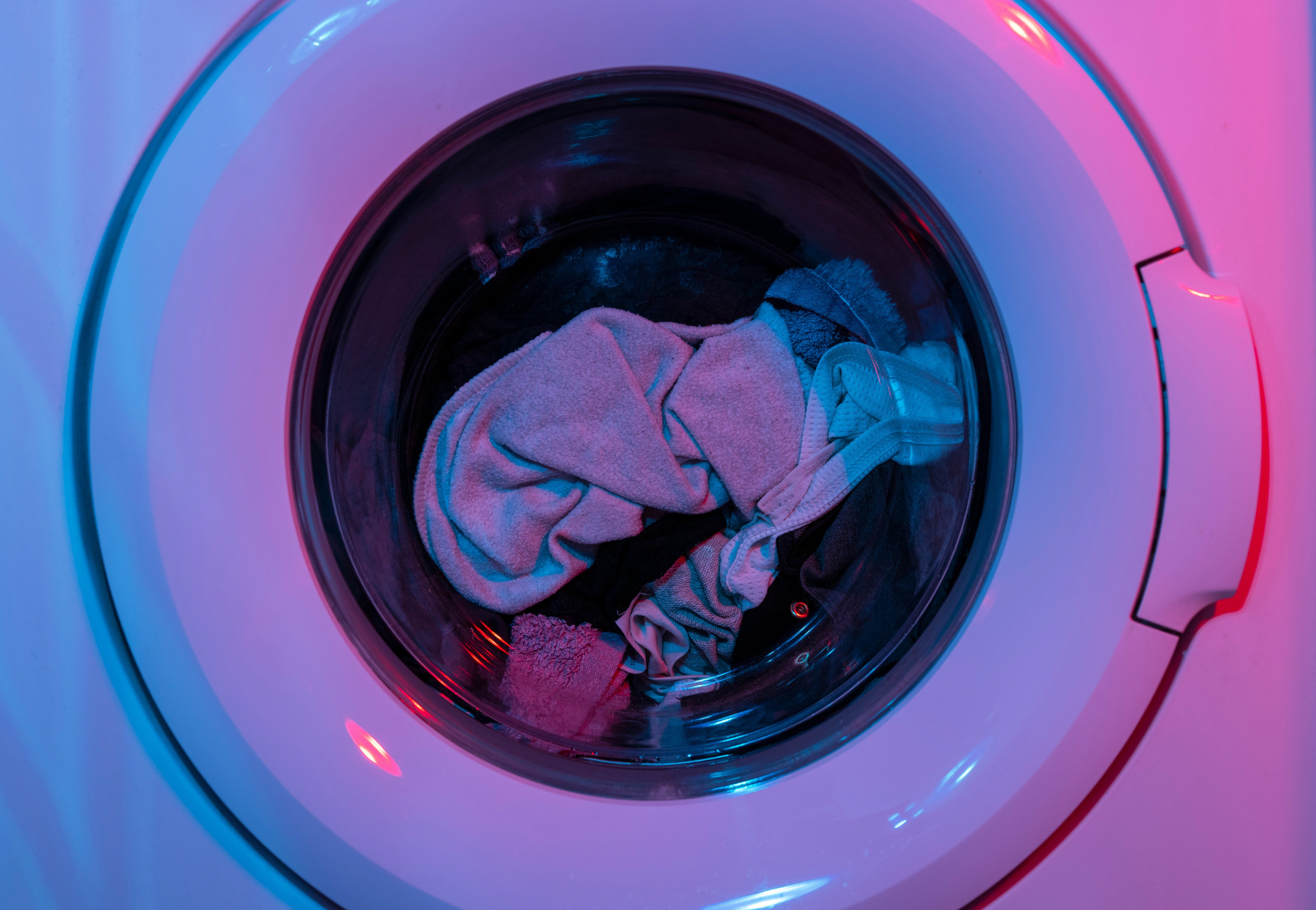 LaundrEase service